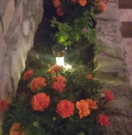 Apartament Luca Marija Szybenik