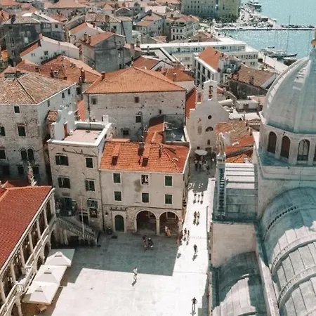 Luca Marija Sibenik