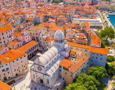 Luca Marija * Sibenik