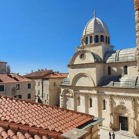 Luca Marija Sibenik