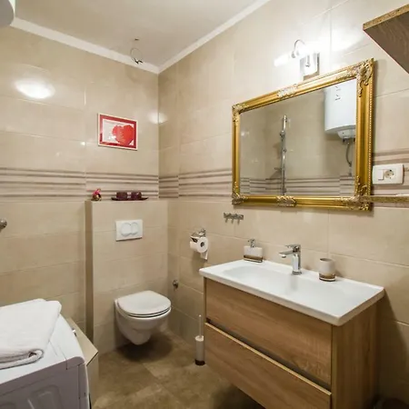 Luca Marija Apartment Sibenik