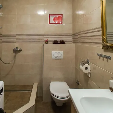 Luca Marija Apartment Sibenik