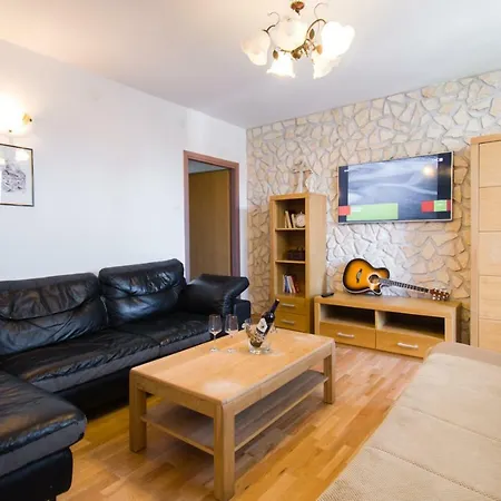 Luca Marija Apartment Sibenik