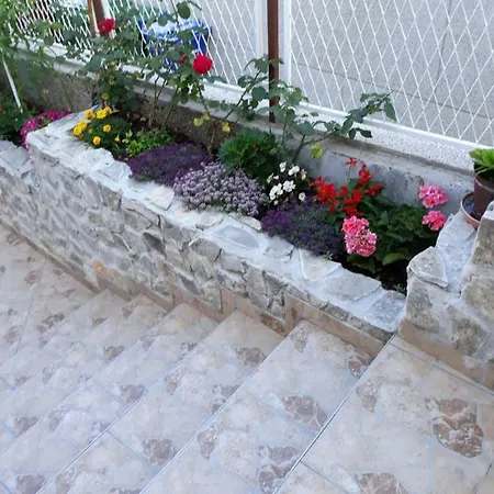 Luca Marija * Sibenik